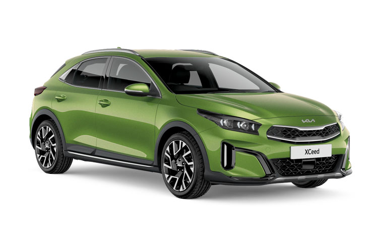 Kia Xceed Hatchback 1.6 GDi PHEV 3 5dr DCT