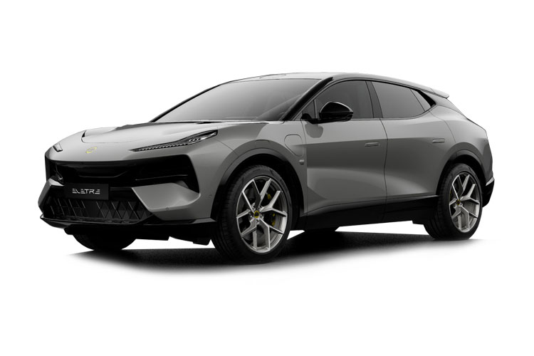 Lotus Eletre Estate 450kW S 112kWh 5dr Auto [4 Seat]