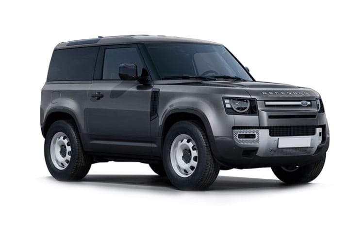 Land Rover DEFENDER main image
