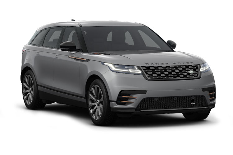 Land Rover RANGE ROVER VELAR main image
