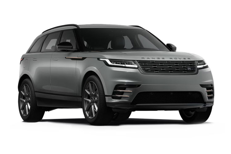 Land Rover Range Rover Velar Estate 2.0 P250 Dynamic SE 5dr Auto