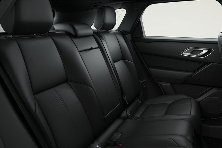 Land Rover RANGE ROVER VELAR detail image