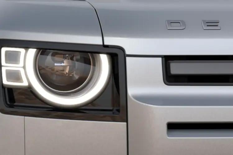 Land Rover DEFENDER detail image