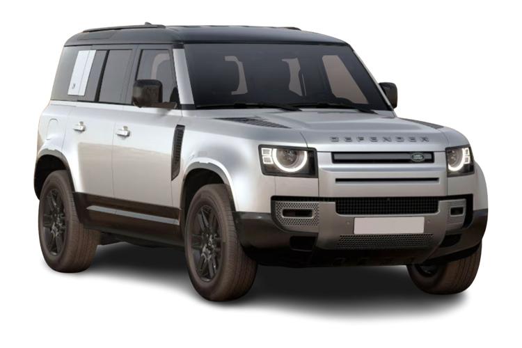 Land Rover Defender Estate 3.0 P400 X-Dynamic SE 130 5dr Auto