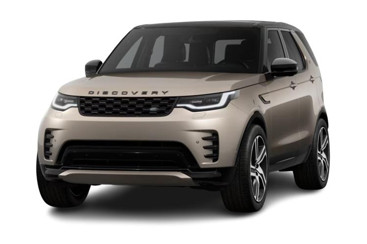 Land Rover Discovery Diesel Sw 3.0 D250 Dynamic HSE 5dr Auto