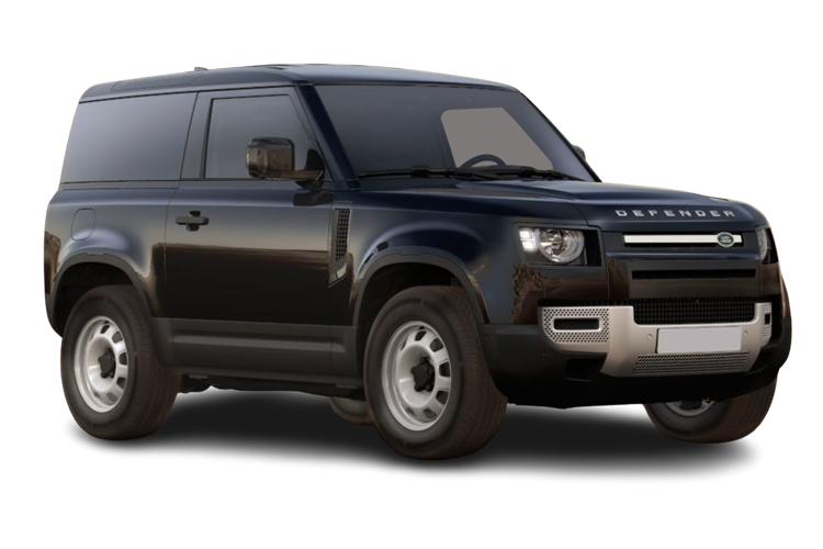 Defender 110 Diesel image