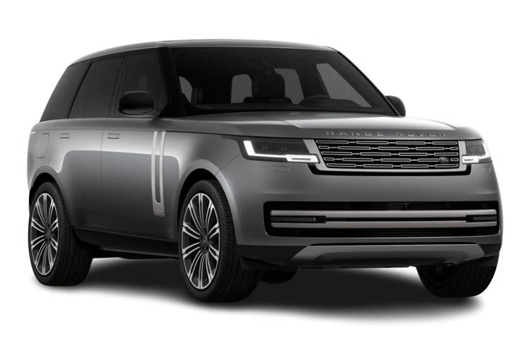 Range Rover Diesel Estate image