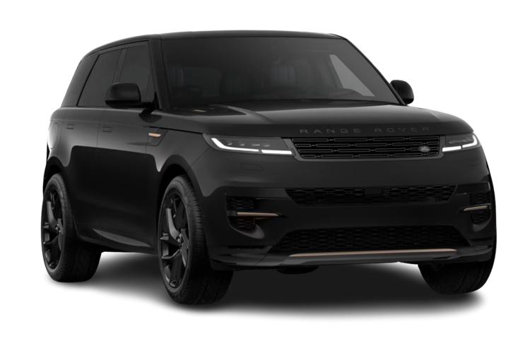 Range Rover Sport Diesel Estate image