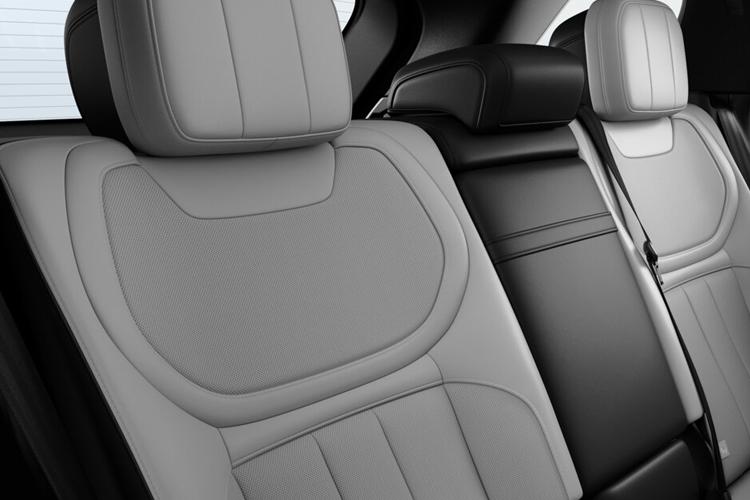 Land Rover RANGE ROVER SPORT detail image