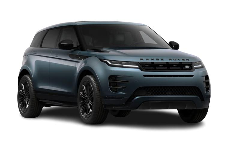 Land Rover Range Rover Evoque Hatchback 1.5 P300e Dynamic HSE 5dr Auto