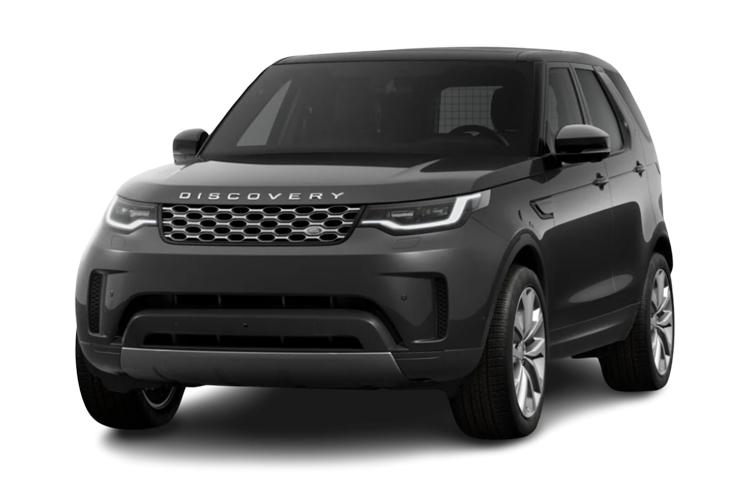Discovery Diesel image