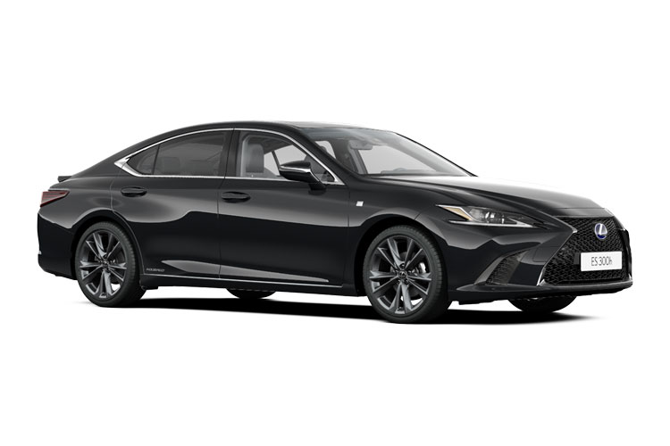 Lexus ES main image