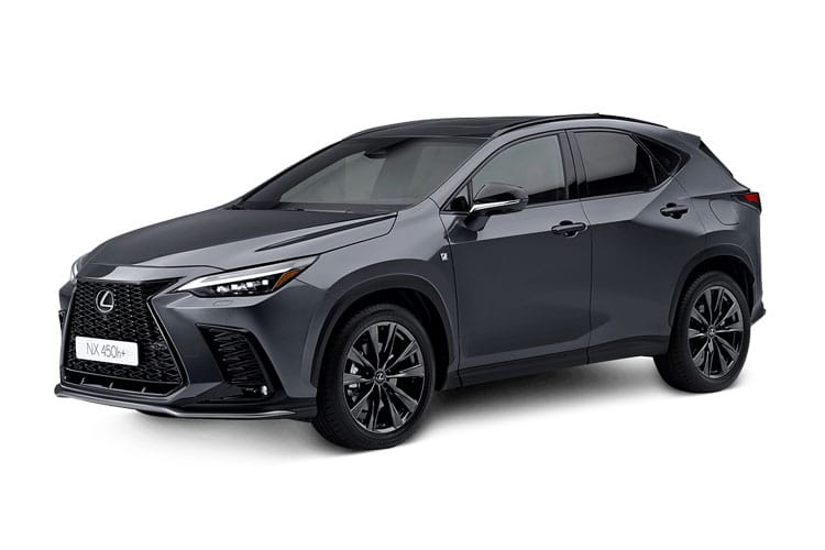 Lexus NX main image