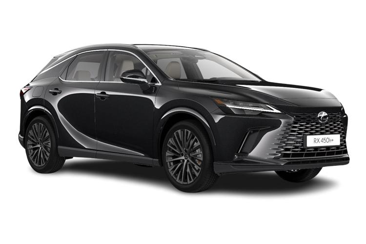Rx Estate image