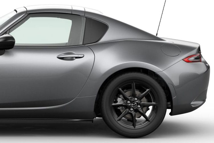 Mazda MX-5 detail image