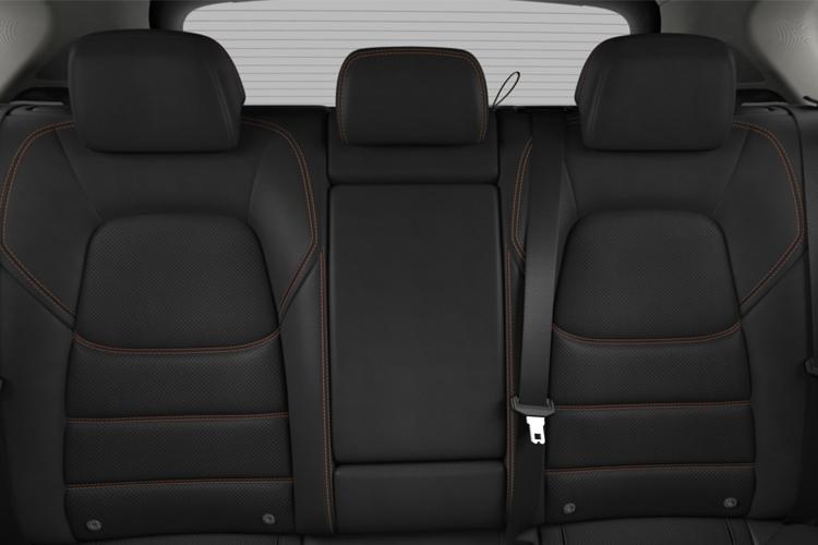Mazda CX-5 detail image