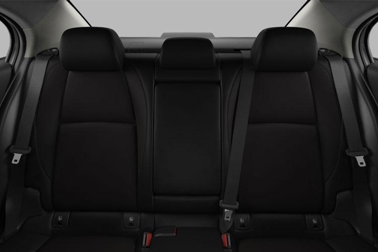 Mazda 3 detail image