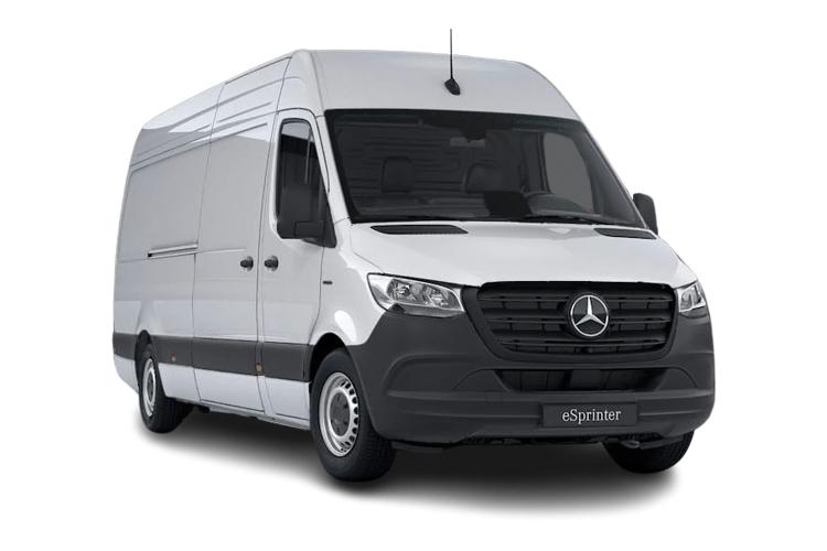 Esprinter L2 Electric Fwd image