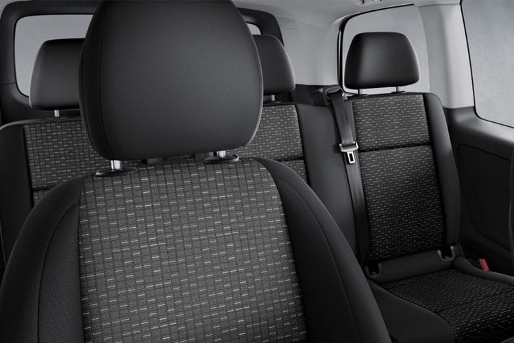 Mercedes-Benz VITO detail image