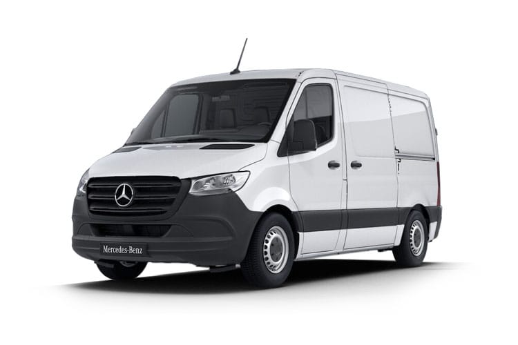 Mercedes-Benz Sprinter 315cdi L1 Diesel Rwd 3.5t H1 Progressive Van