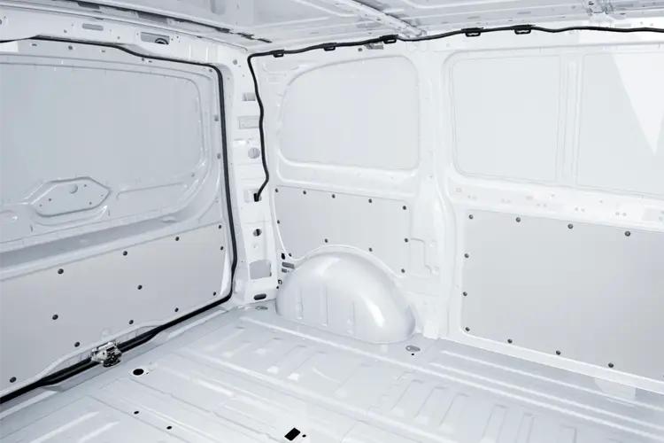 Mercedes-Benz VITO detail image