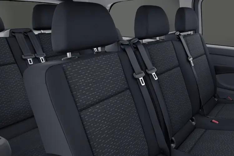 Mercedes-Benz VITO detail image