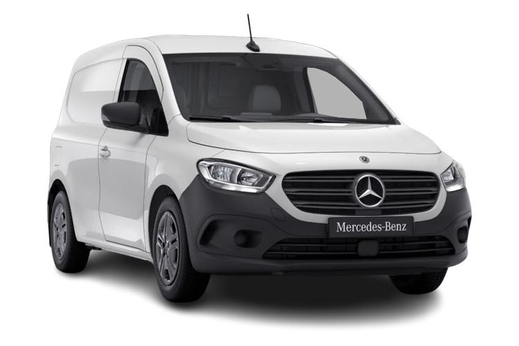 Citan L1 Diesel image