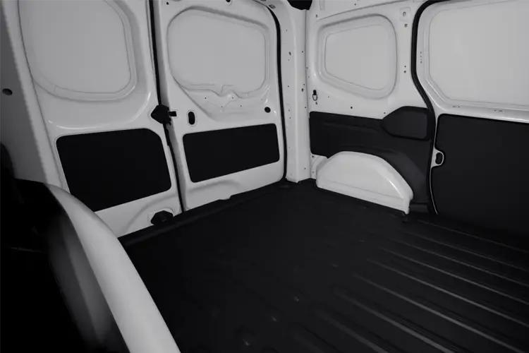 Mercedes-Benz CITAN detail image