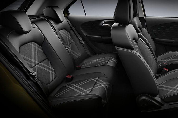 Mg Motor Uk MG3 detail image