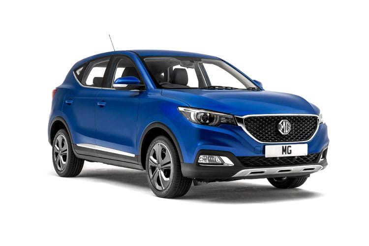 Zs Hatchback image