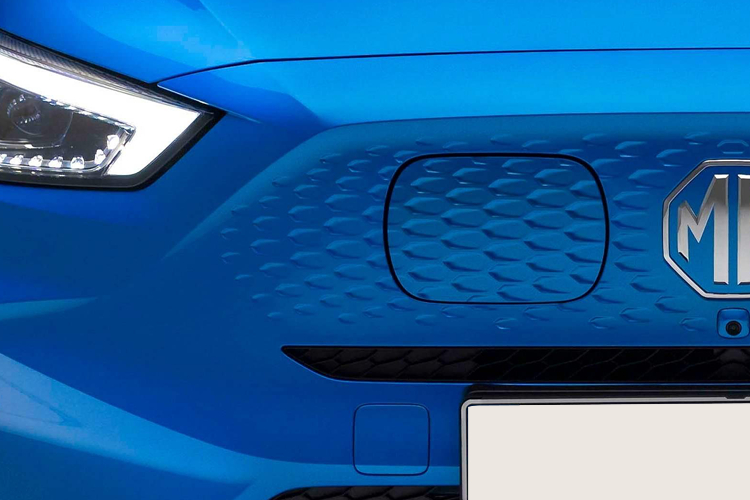 Mg Motor Uk ZS detail image