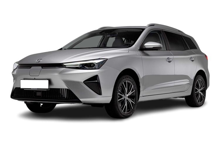 Mg5 Electric Estate image
