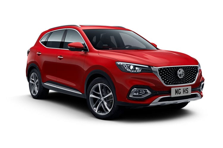 Mg Motor Uk Hs Hatchback 1.5 T-GDI SE 5dr