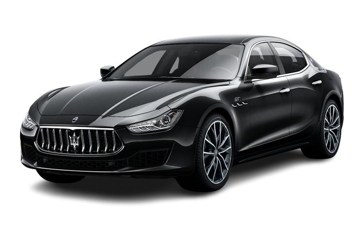 Ghibli Saloon image