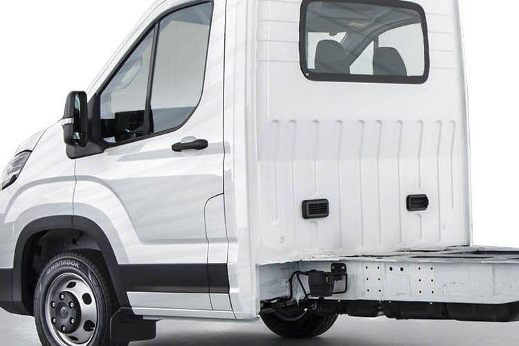 Maxus DELIVER 9 detail image