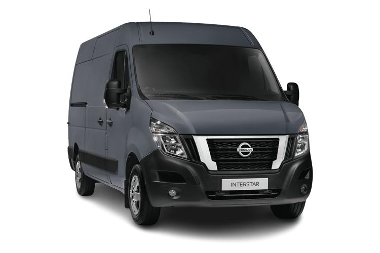 Interstar F35 L3 Diesel image