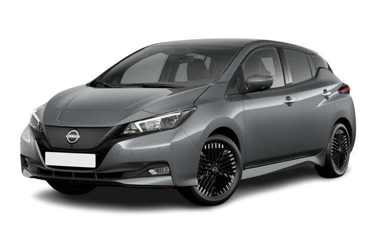 Nissan Leaf Hatchback 110kW Tekna 39kWh 5dr Auto