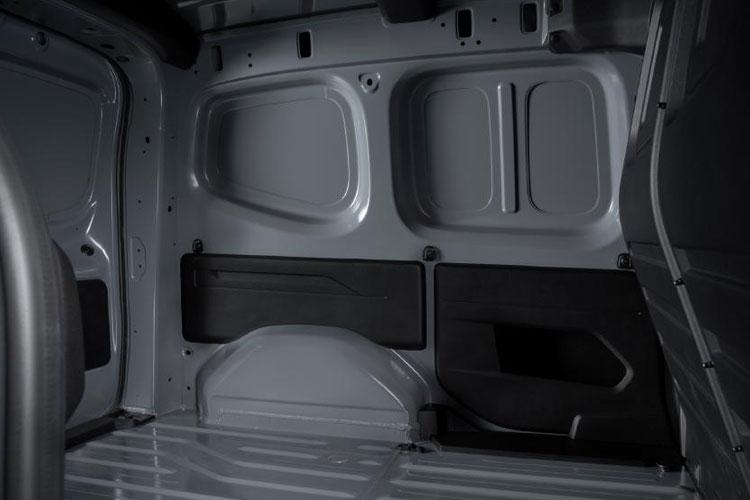 Nissan TOWNSTAR detail image