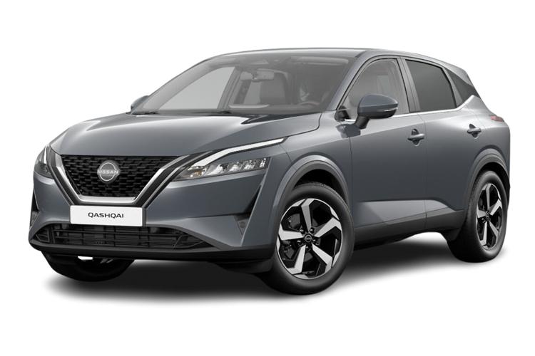Qashqai Hatchback Special Editions image