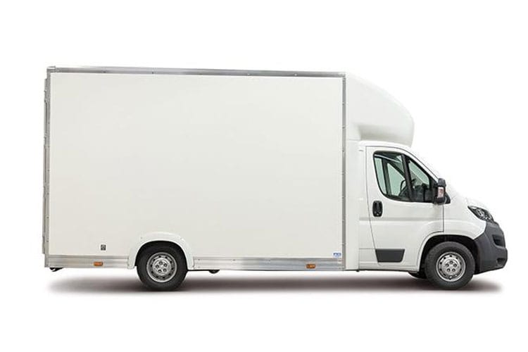 Peugeot BOXER detail image