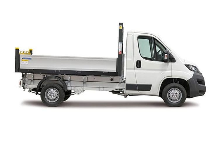 Peugeot BOXER detail image