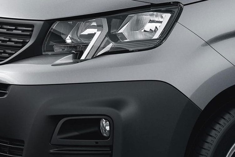 Peugeot PARTNER detail image
