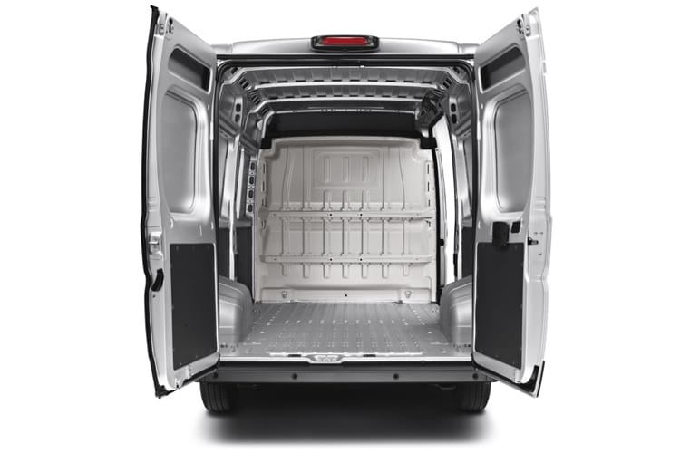 Peugeot BOXER detail image