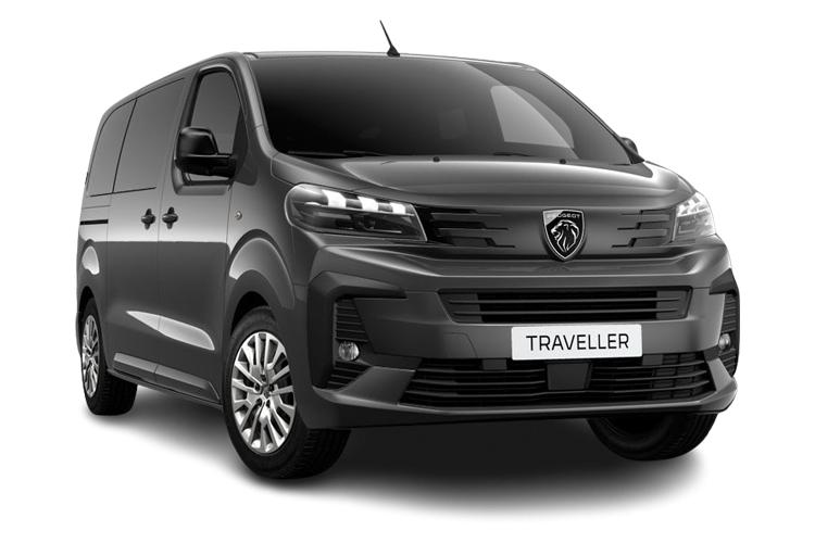Traveller Diesel Estate image