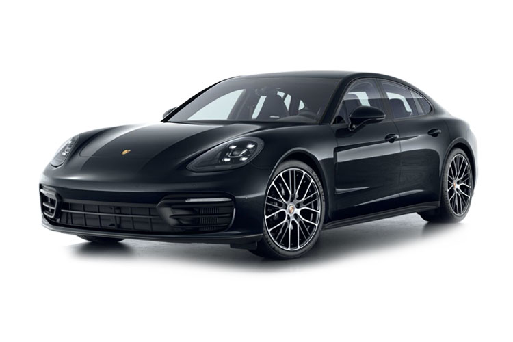 Porsche Panamera Hatchback 2.9 V6 [5 seats] 5dr PDK