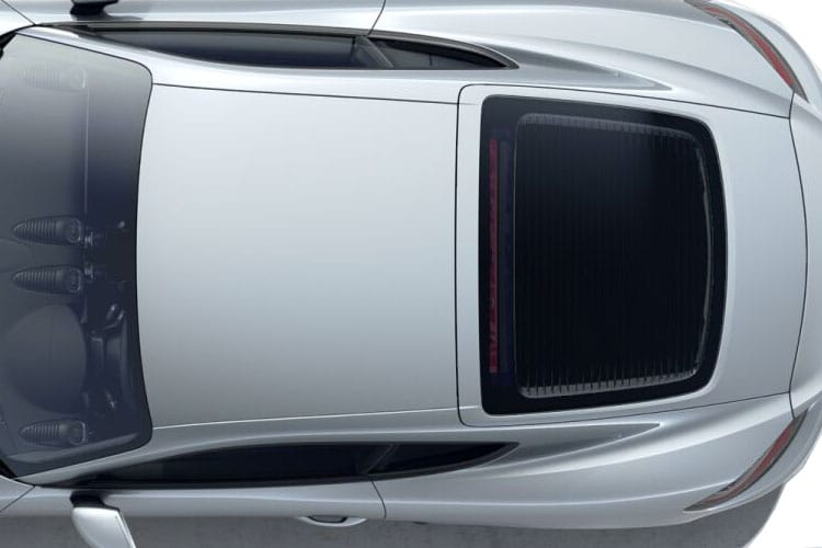 Porsche CAYMAN detail image