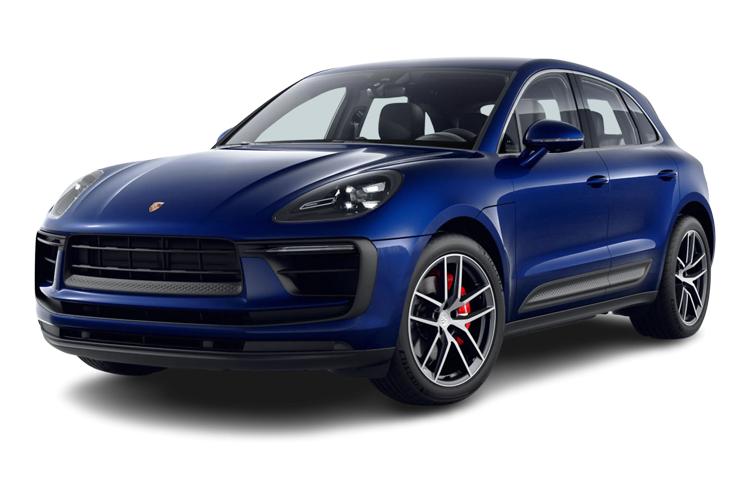 Macan Estate image