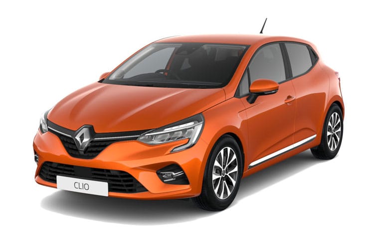 Renault CLIO main image