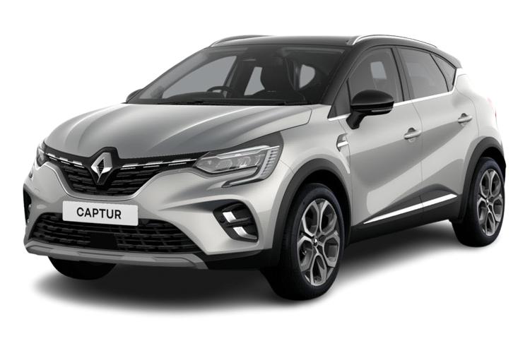 Renault CAPTUR main image