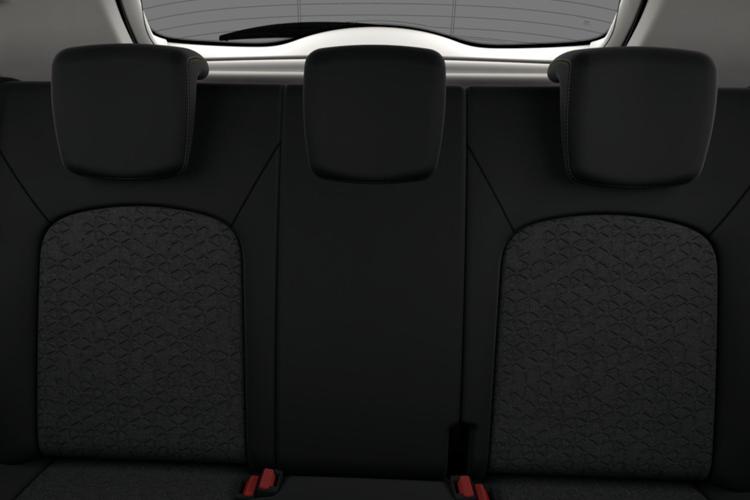 Renault ZOE detail image
